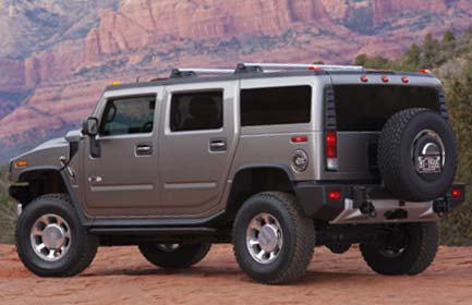 Hummer Compact Life's Channel!: HUMMER