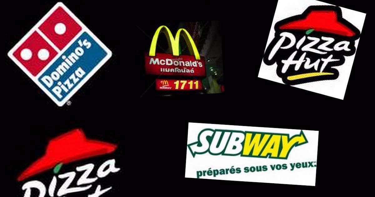 Qui Sont Les Clients Pour Les Restaurants Rapides A Emporter Qui Sont Les Clients Pour Les Restaurants Rapides A Emporter