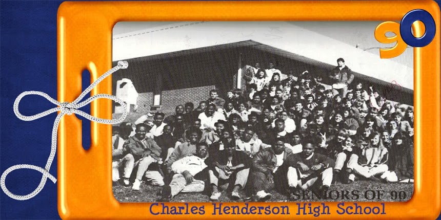 CHHS Class of 1990