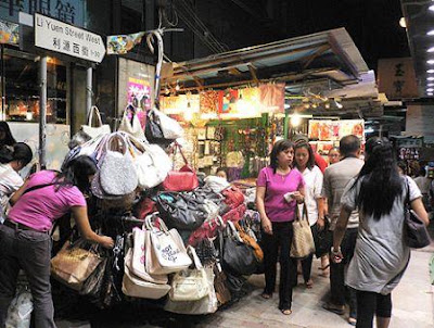 The Best of Asia: Bright Lights, Big City Hong Kong