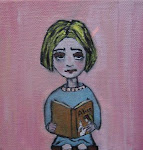 Avid reader