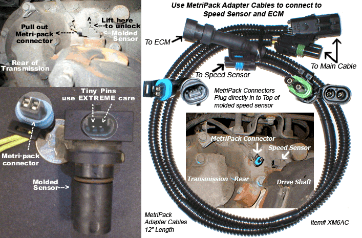 How To Increase Speed Governor On Big-Rigs: Covert ... peterbilt heater wiring schematic 2008 