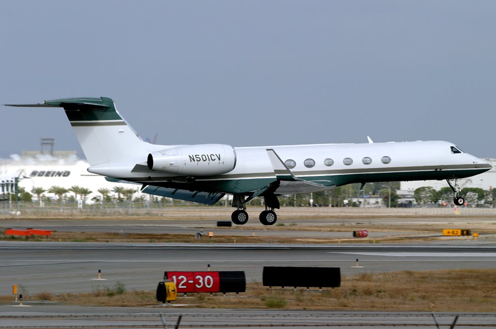 Aero Pacific Flightlines