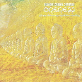 santana 1979
