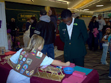 Girl Scout EXPO 2007