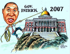 Massachesetts Budget