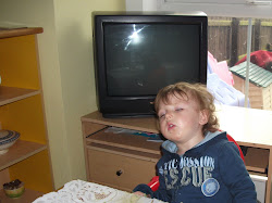 Open Mind. Closed Eyes