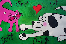 "Spot Loves Dot"