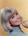 Doris Day has inspired me all my life and will continue to do so, always.