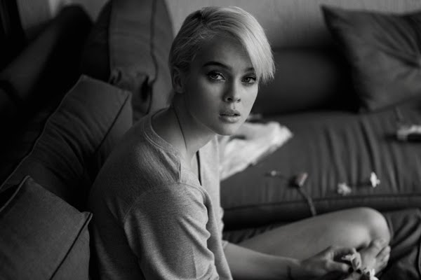 Hannah Glasby
