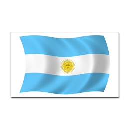 Argentina...
