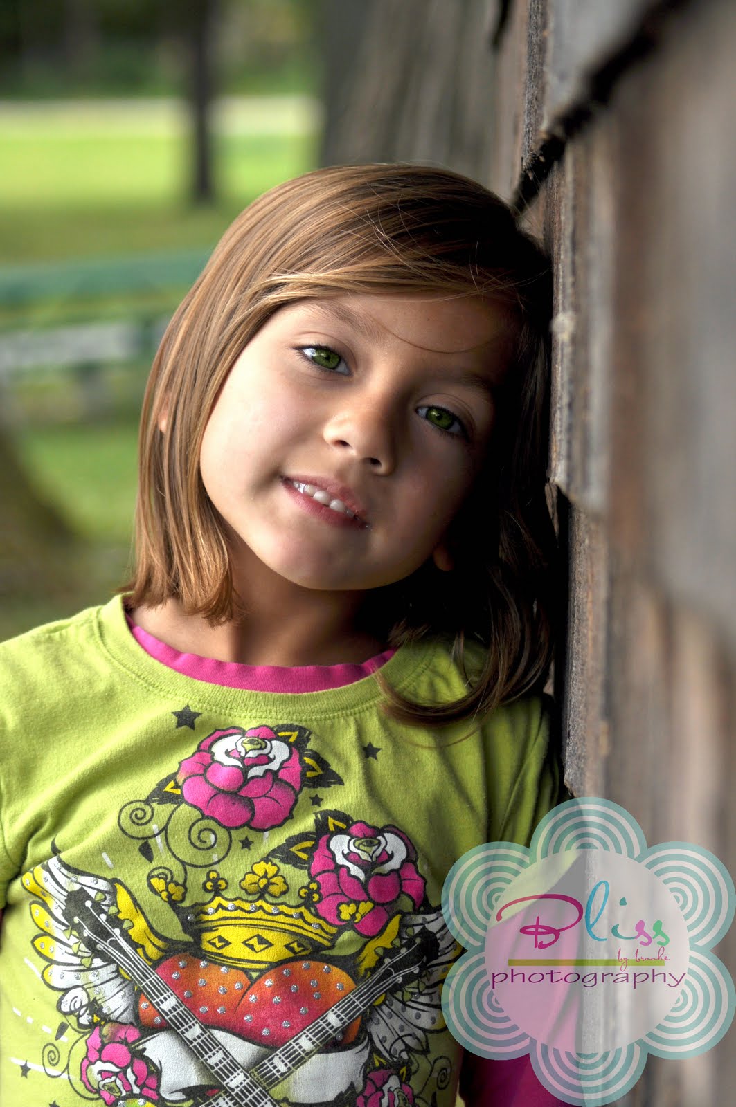 Bliss by Brooke Photography