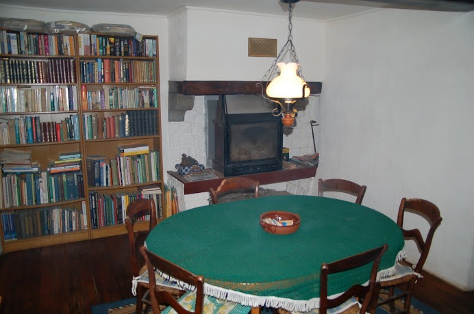 dining room a