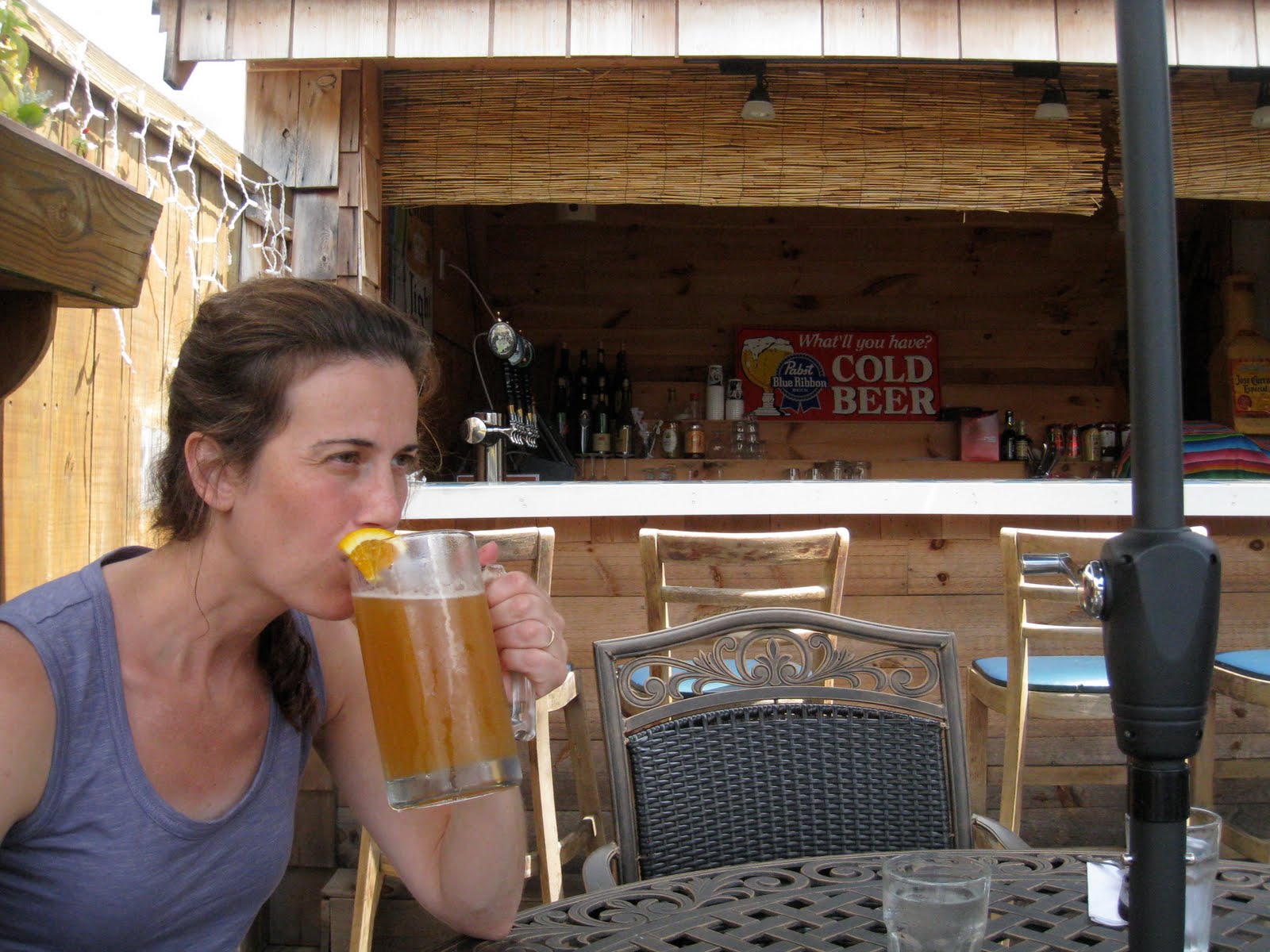 Vermont Brewery Tours Madison Brewing Company Bennington Vermont