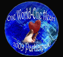 One World - One Heart