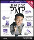 Head First PMP Certification Guide