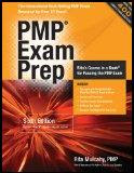 Rita Mulcahy's PMP Exam Prep Guide
