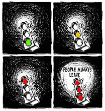 People Always Leave