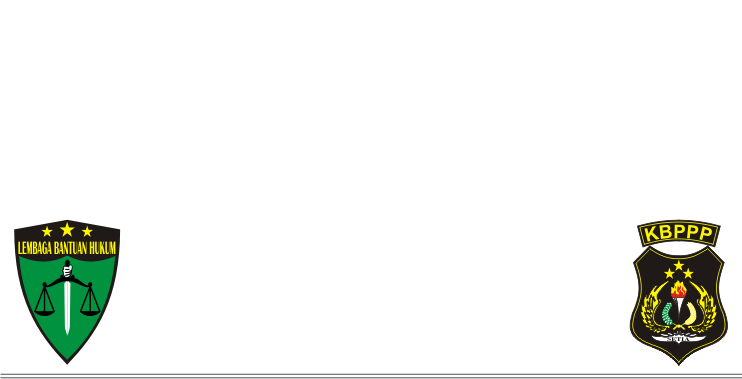 LBH-KBPPP Sektor Sukasari Bandung