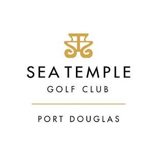 Sea Temple Golf Club Course Maintenance