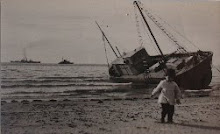 Mi infancia en Puerto Madryn