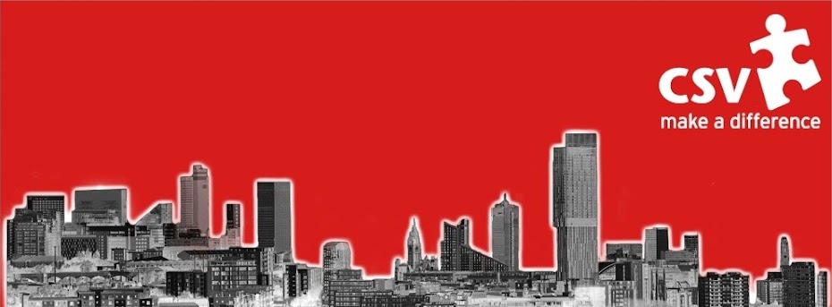 CSV Media Manchester