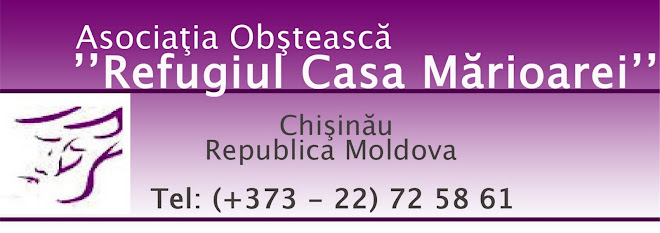 Refugiul Casa Marioarei