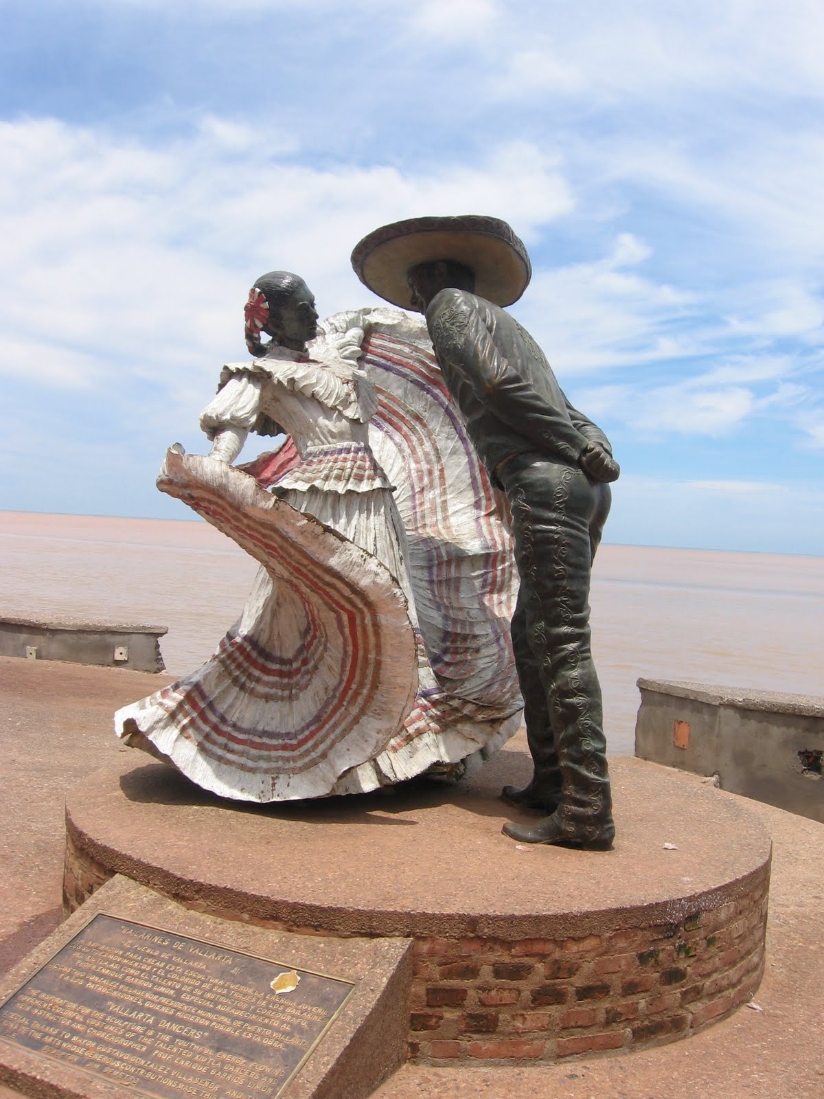 English Maestra The Malecon