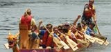 Dragon Boat Races in September