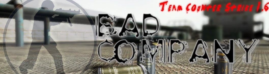 Team Bad Company