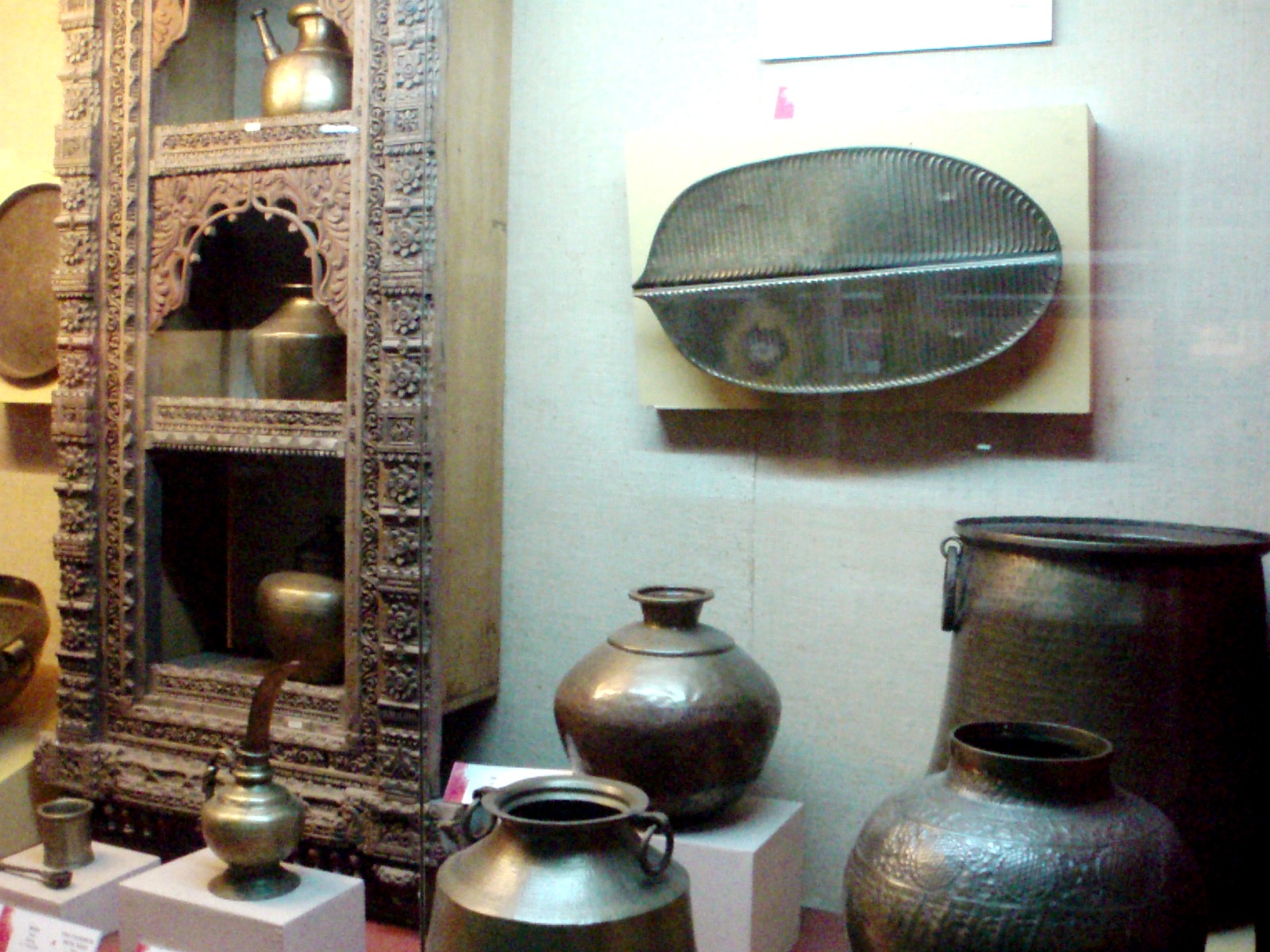 Travelz Unlimited Raja Dinkar Kelkar Museum A Photo Feature