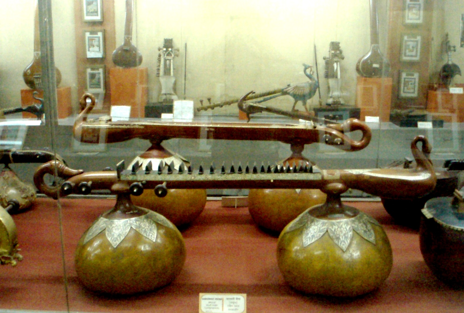 Travelz Unlimited Raja Dinkar Kelkar Museum A Photo Feature