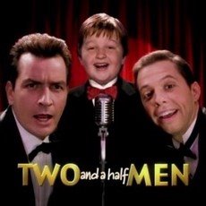 Sitcom (Comedia): Two and a Half Men
