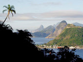 A Mais Linda Cidade Maravilhosa do Mundo