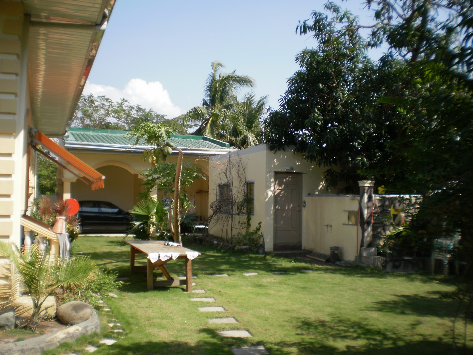 House and Lot for SalePhilippines San Fabian Beach House For Sale