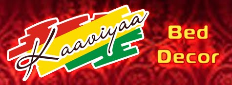 Bed Decor