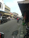 Tanjung Balai Street