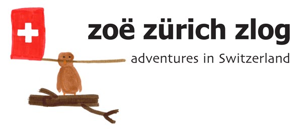 Zoë Zurich Zlog