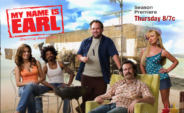 Serie My Name Saison 2 MY NAME IS EARL SAISON 1 TELECHARGER REGARDER LES éPISODES DE MY NAME