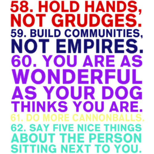 Bits of Truth... all quotes: .0751