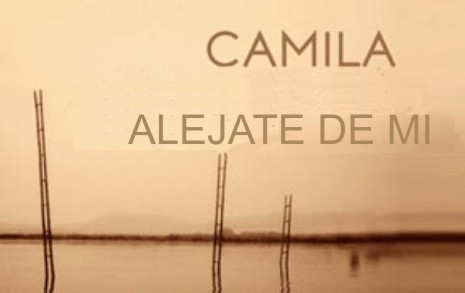 Marce Araceli Reyes Alejate De Mí Camila.