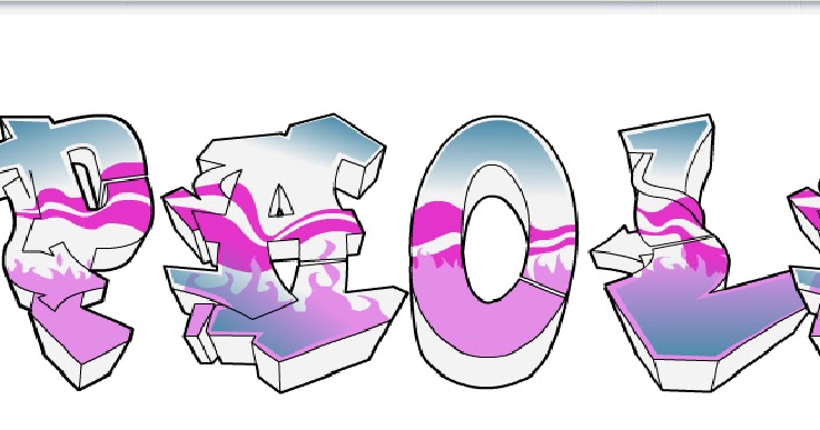 Nombre Paola En Graffiti The Expert