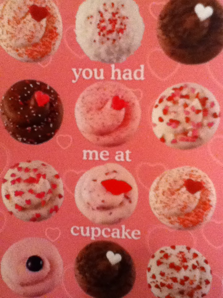 Carpe Cupcakes! Icing on the Cupcake Folsom, CA