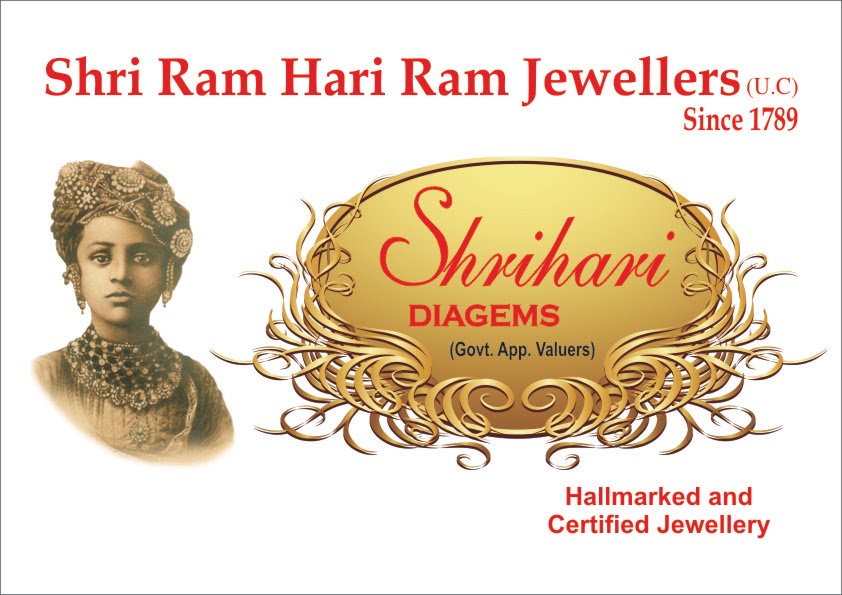 Shri Ram Hari Ram Jewellers (uc)
