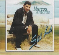 Marcos Antônio Sei Lá 2003