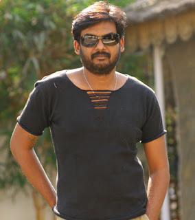 Director Puri Jagannath