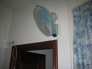 ventilador  esparteros