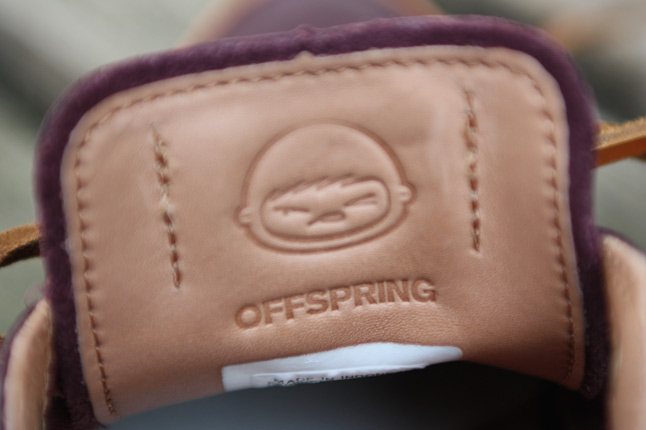 converse offspring clean crafted