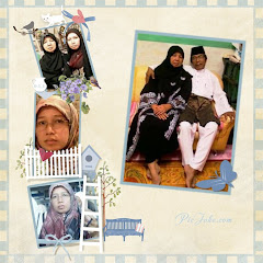 Ayah dan Mak