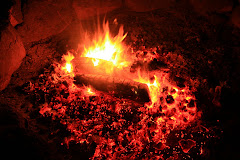 Byron's Bonfire